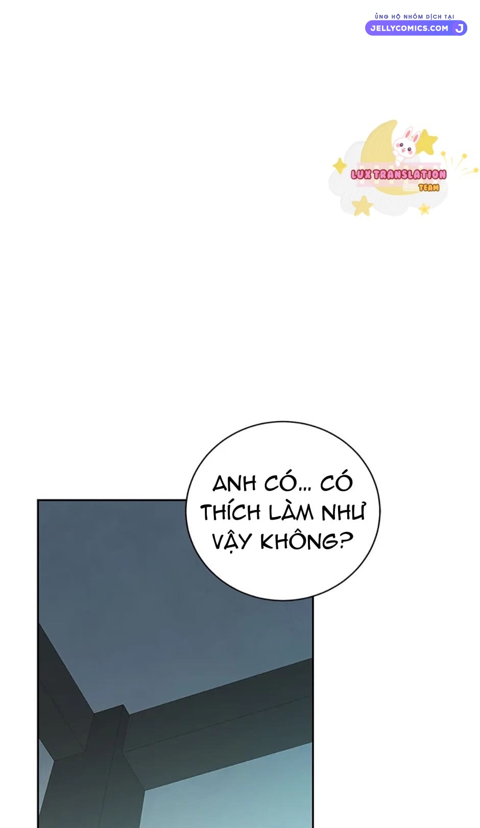 Sự Tán Tỉnh Ích Kỷ - Chap 8