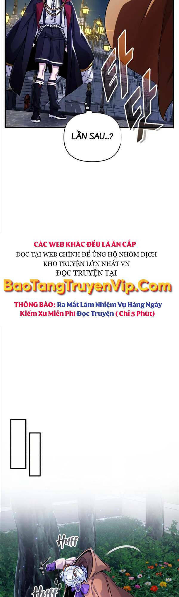 Sự Thức Tỉnh Của Hắc Ma Pháp Sư Sau 66666 Năm - Trang 21