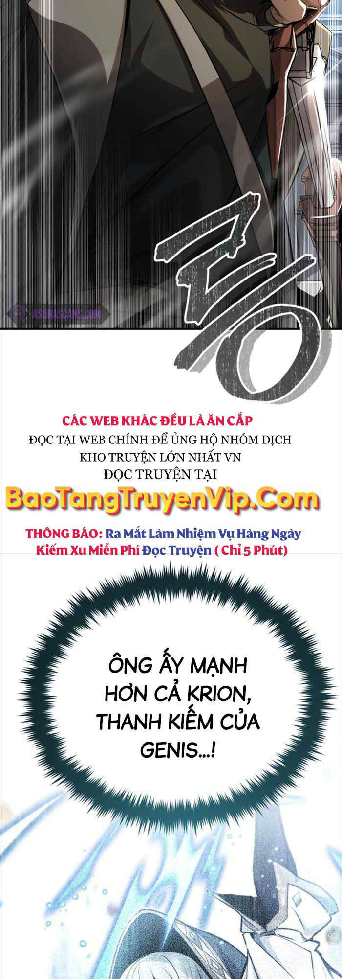 Sự Thức Tỉnh Của Hắc Ma Pháp Sư Sau 66666 Năm - Trang 5