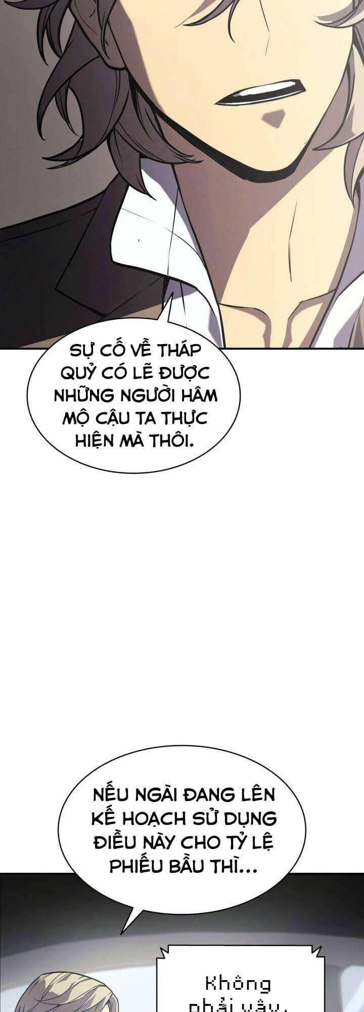 Sự Trở Lại Của Anh Hùng Cấp Thảm Họa - Chap 3