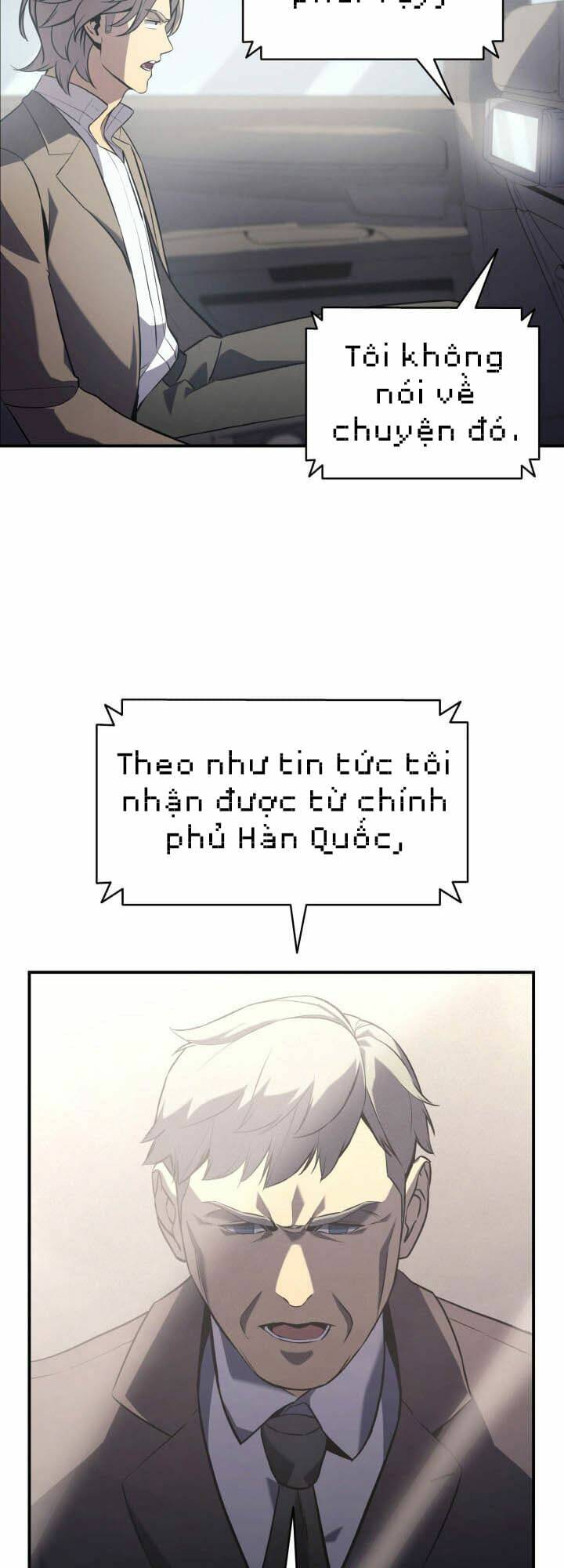 Sự Trở Lại Của Anh Hùng Cấp Thảm Họa - Chap 3