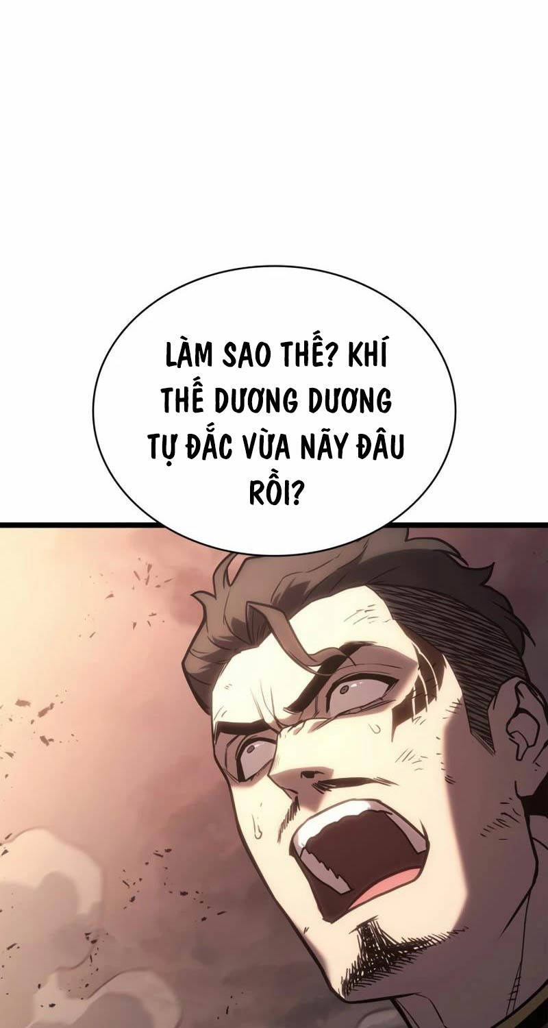 Sự Trở Lại Của Anh Hùng Cấp Thảm Họa - Chap 84