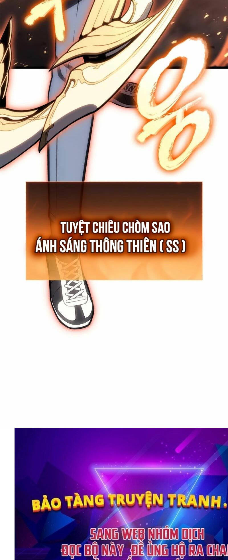 Sự Trở Lại Của Anh Hùng Cấp Thảm Họa - Chap 84