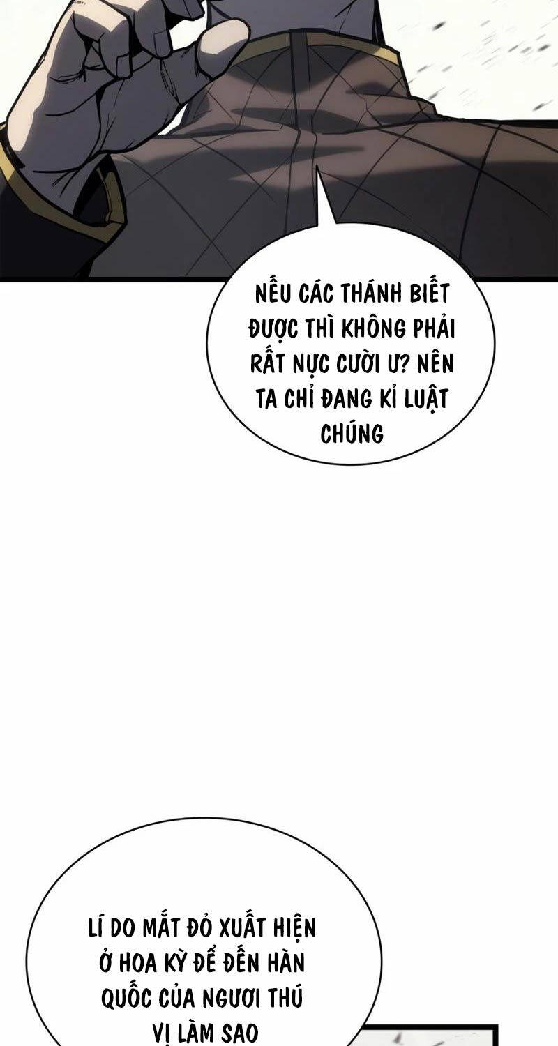 Sự Trở Lại Của Anh Hùng Cấp Thảm Họa - Chap 84