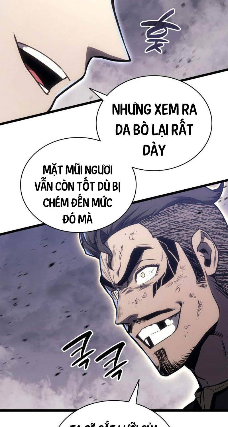 Sự Trở Lại Của Anh Hùng Cấp Thảm Họa - Chap 86