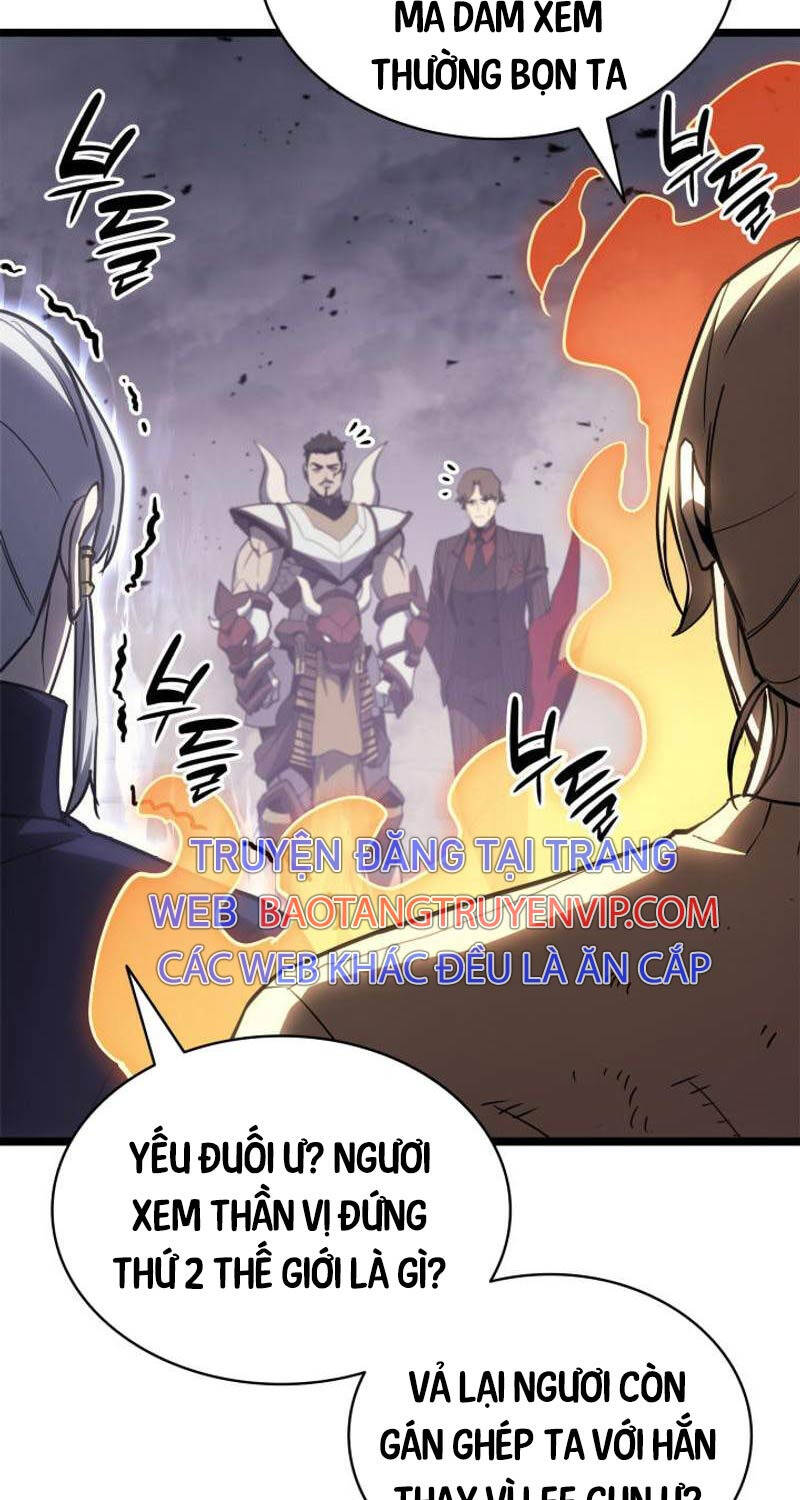 Sự Trở Lại Của Anh Hùng Cấp Thảm Họa - Chap 86