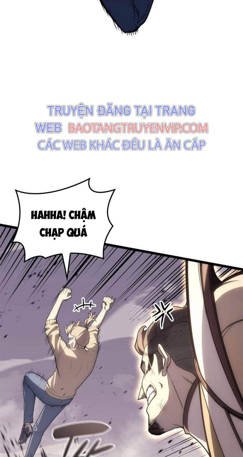 Sự Trở Lại Của Anh Hùng Cấp Thảm Họa - Chap 86