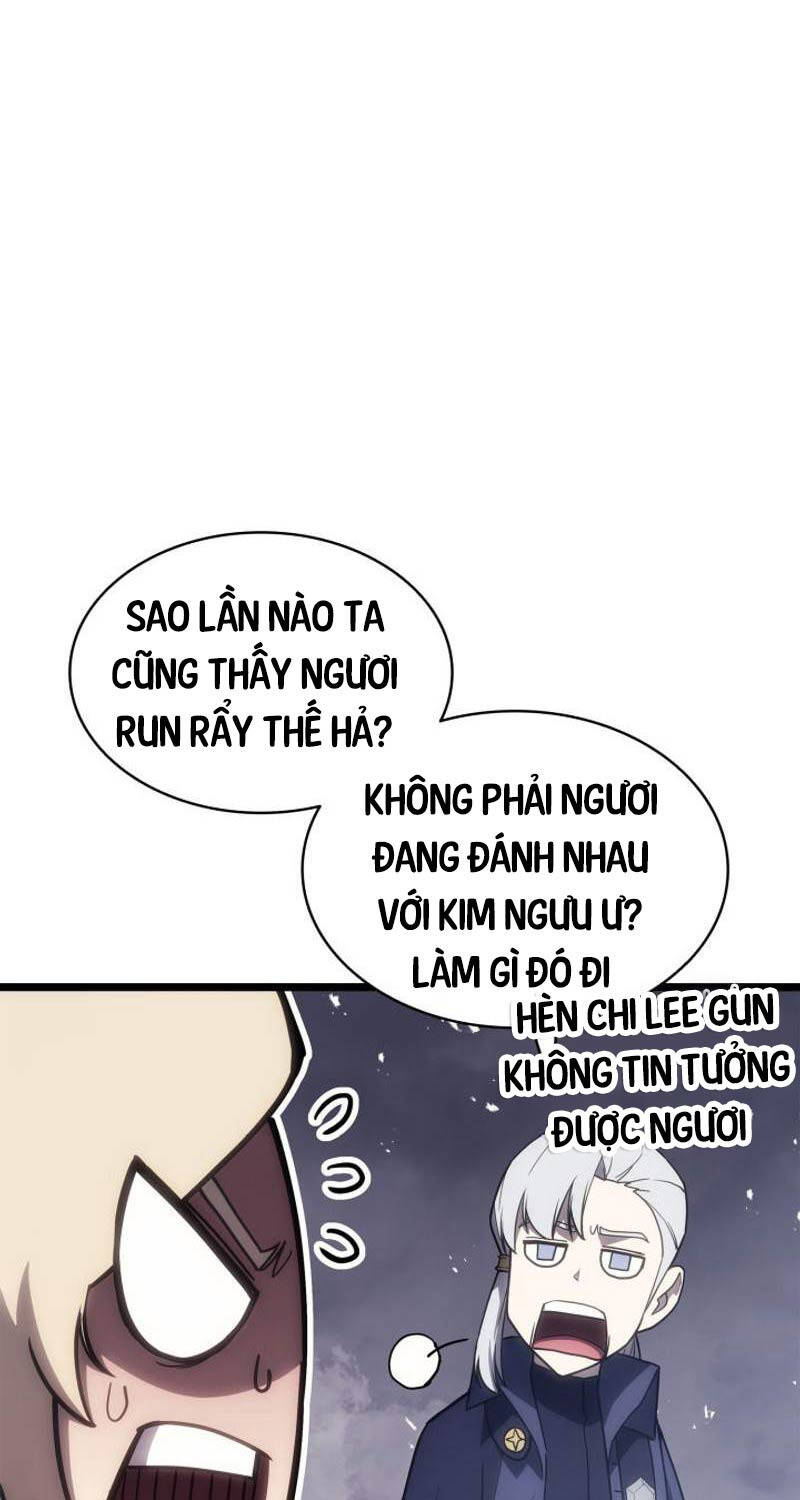 Sự Trở Lại Của Anh Hùng Cấp Thảm Họa - Chap 86