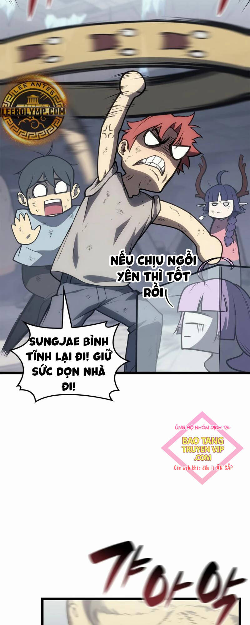 Sự Trở Lại Của Anh Hùng Cấp Thảm Họa - Chap 87