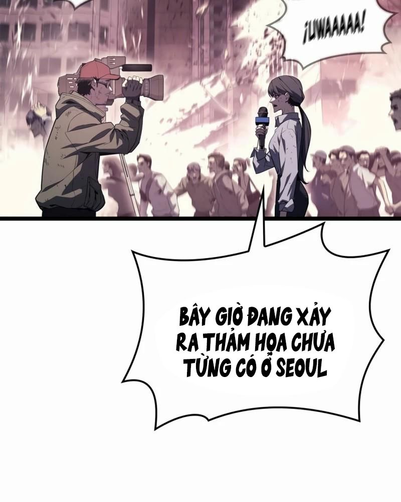 Sự Trở Lại Của Anh Hùng Cấp Thảm Họa - Chap 89