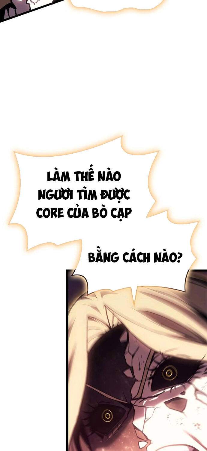 Sự Trở Lại Của Anh Hùng Cấp Thảm Họa - Chap 90