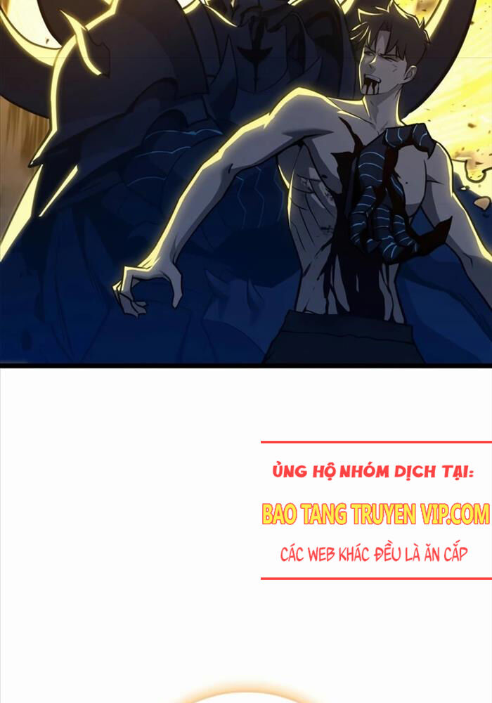 Sự Trở Lại Của Anh Hùng Cấp Thảm Họa - Chap 92