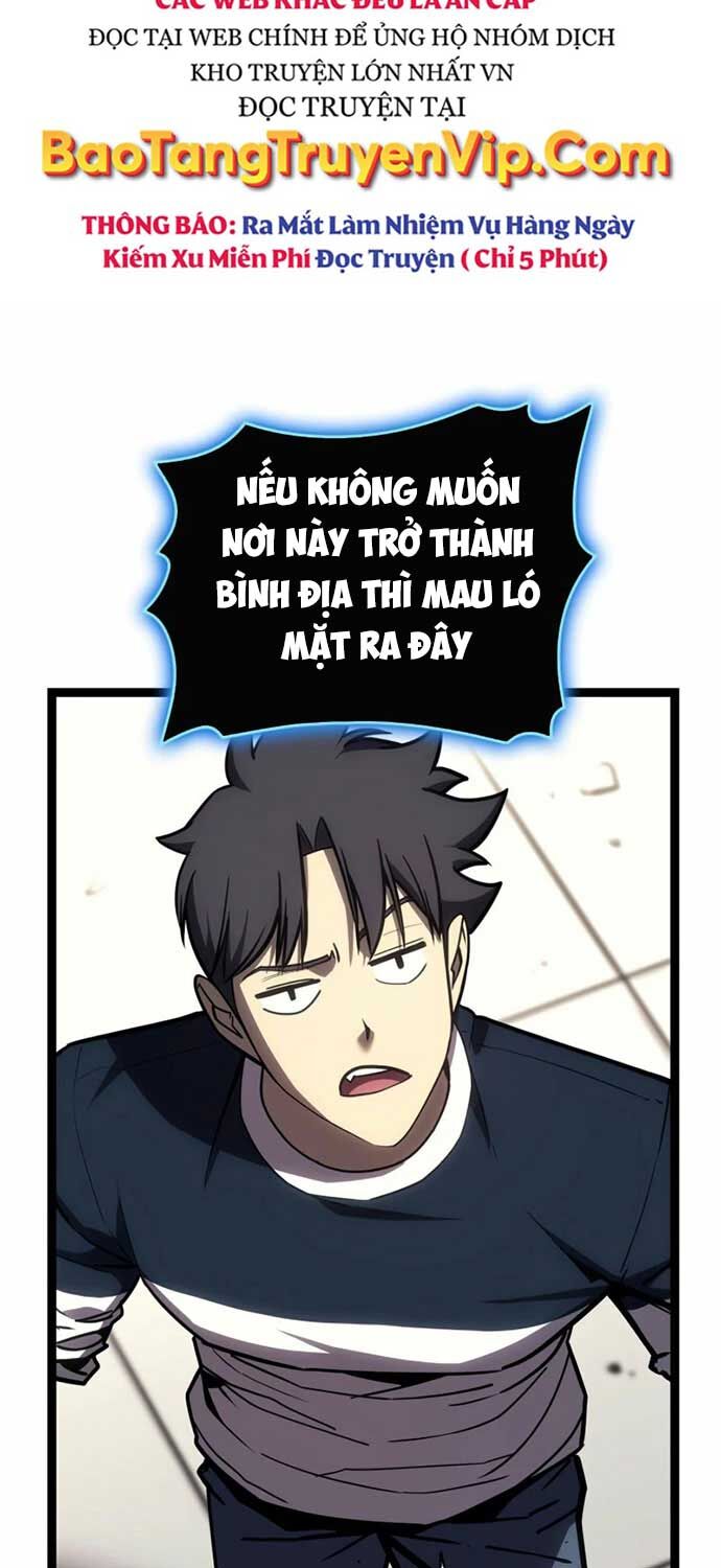 Sự Trở Lại Của Anh Hùng Cấp Thảm Họa - Chap 97