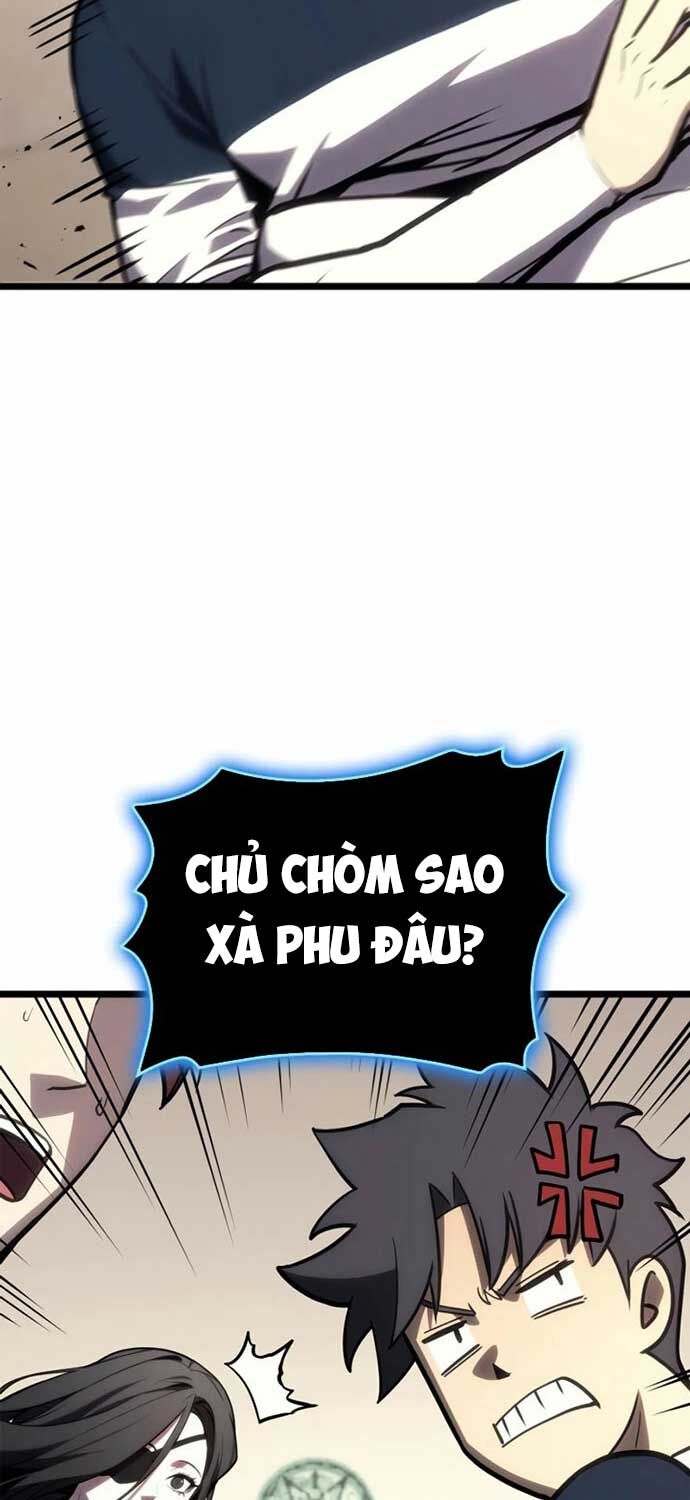 Sự Trở Lại Của Anh Hùng Cấp Thảm Họa - Chap 97