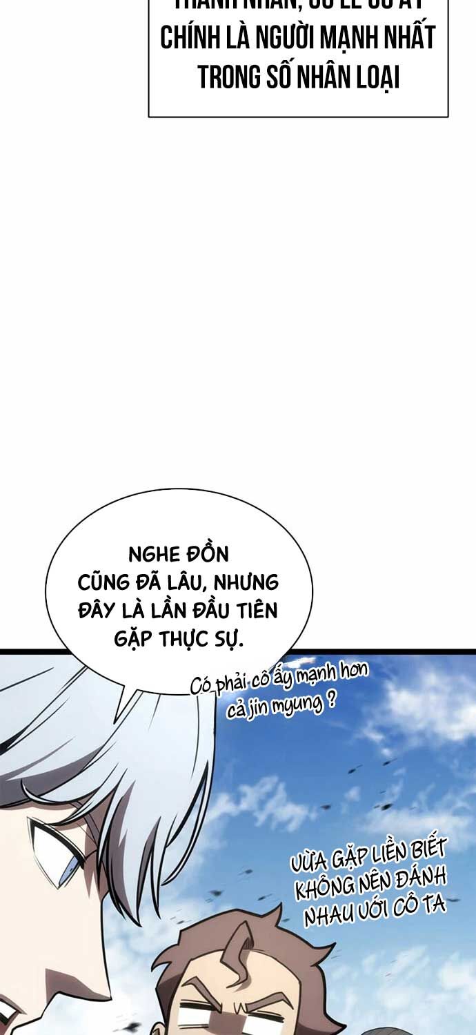 Sự Trở Lại Của Anh Hùng Cấp Thảm Họa - Chap 97