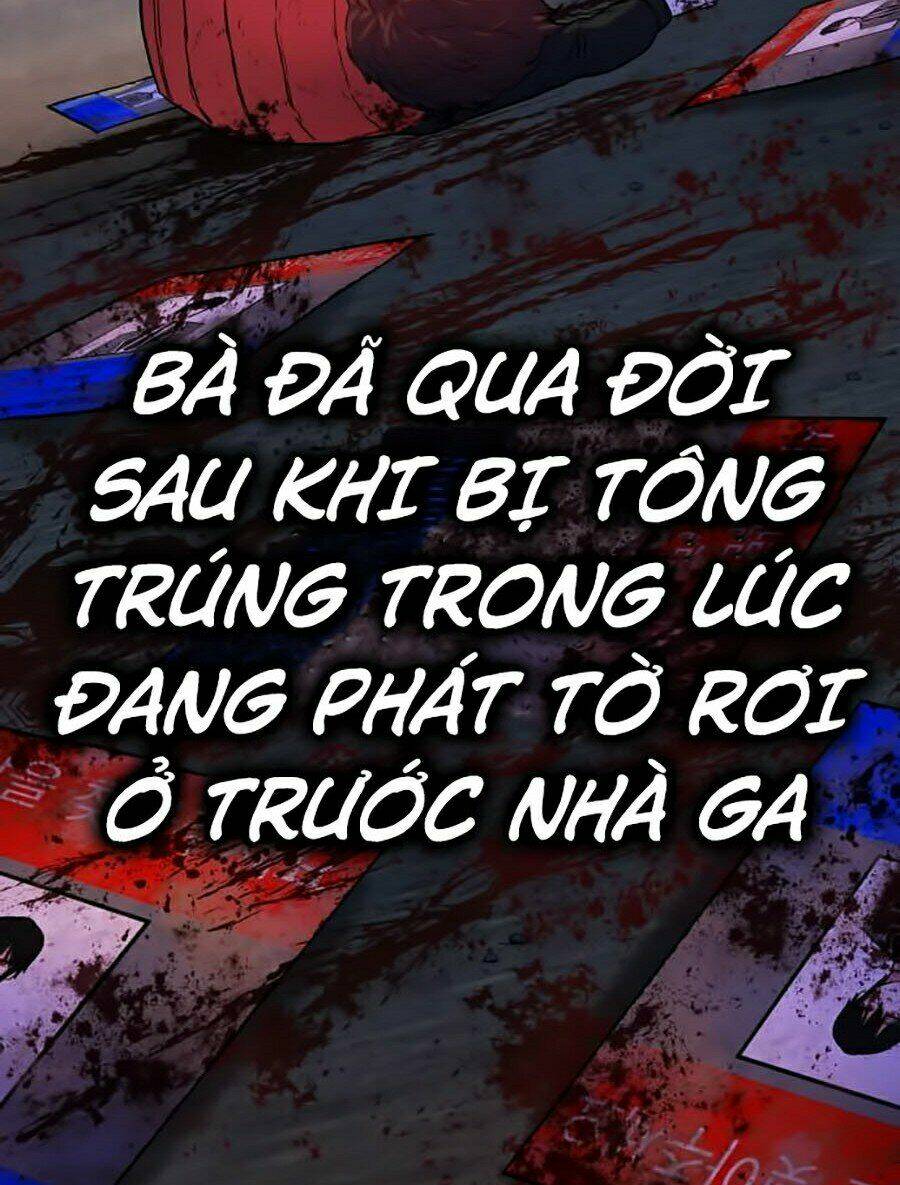 Sự Trở Lại Của Anh Hùng Diệt Thế - Chap 1