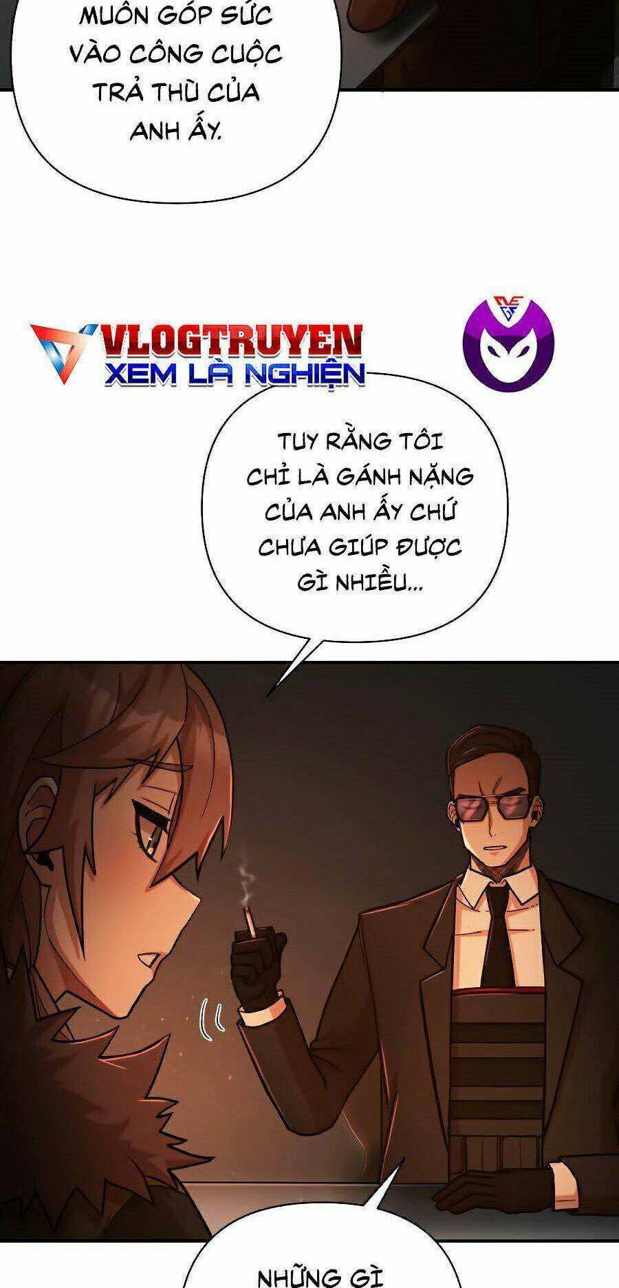 Sự Trở Lại Của Anh Hùng Diệt Thế - Chap 11