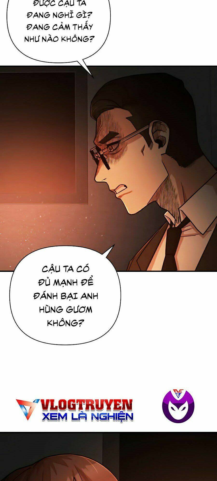 Sự Trở Lại Của Anh Hùng Diệt Thế - Chap 11