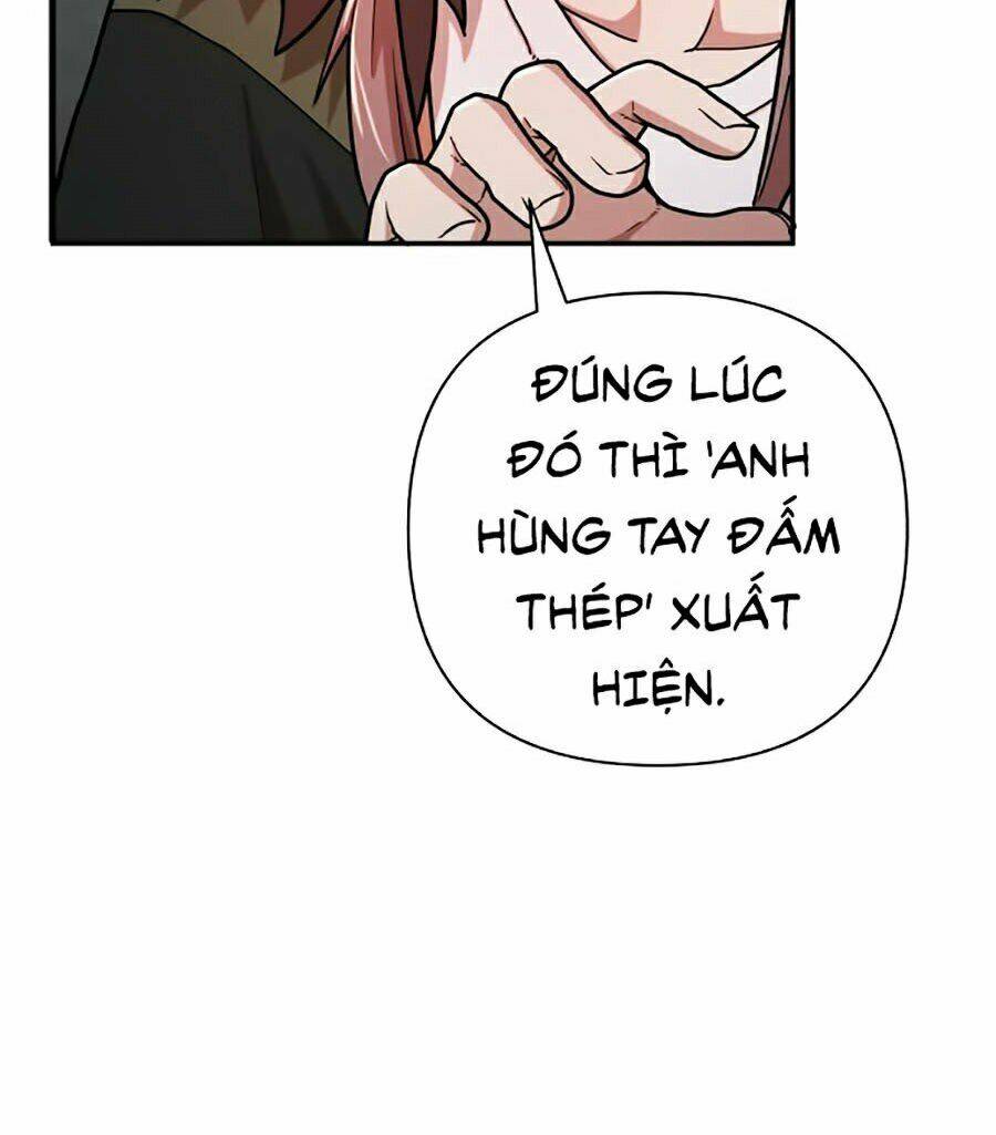 Sự Trở Lại Của Anh Hùng Diệt Thế - Chap 12