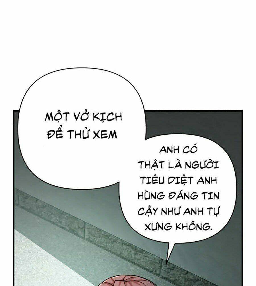 Sự Trở Lại Của Anh Hùng Diệt Thế - Chap 12