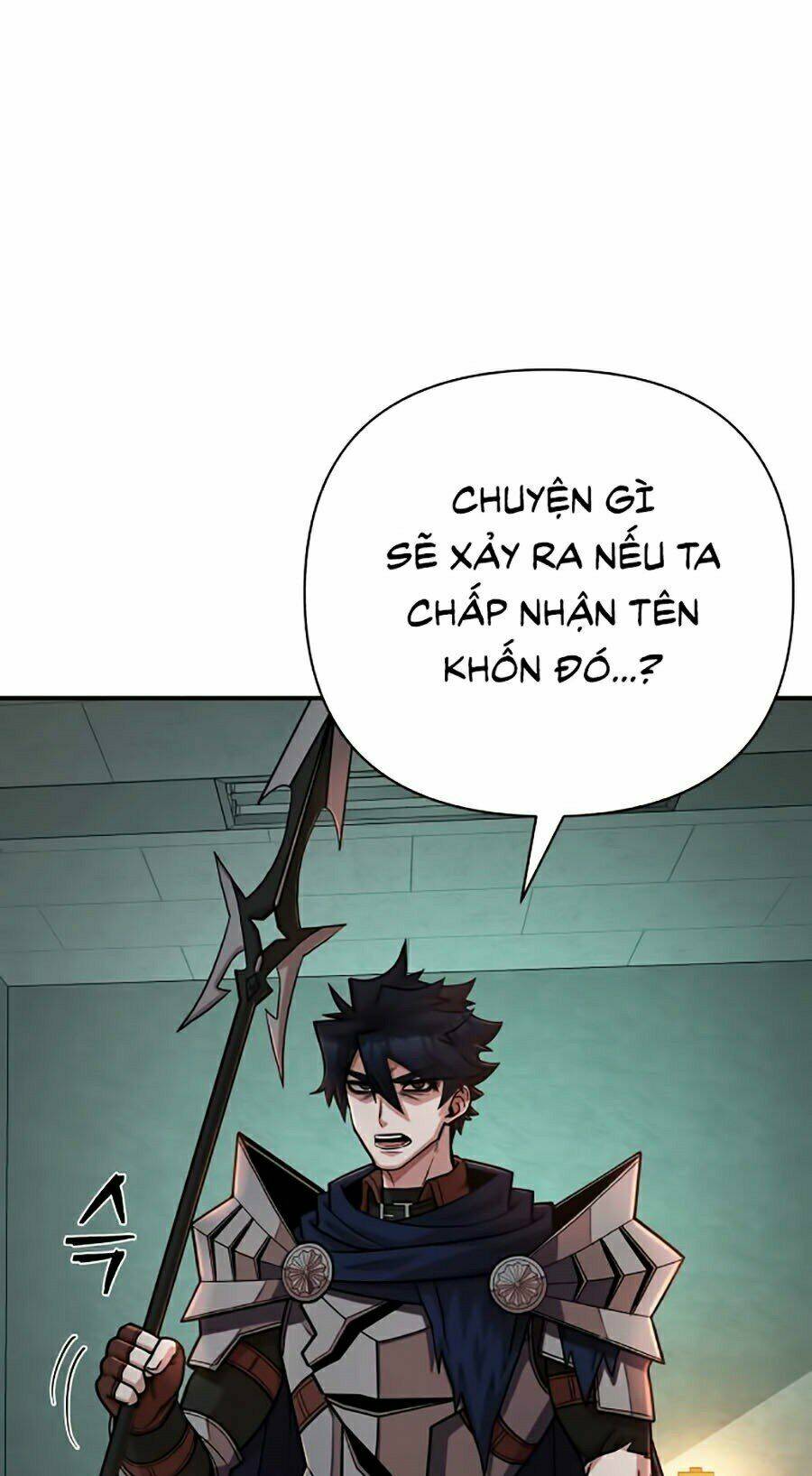 Sự Trở Lại Của Anh Hùng Diệt Thế - Chap 12