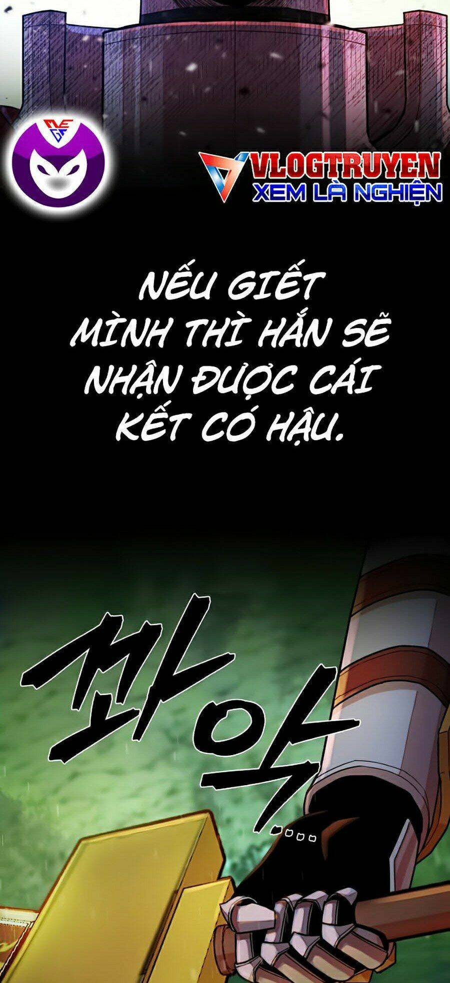 Sự Trở Lại Của Anh Hùng Diệt Thế - Chap 14