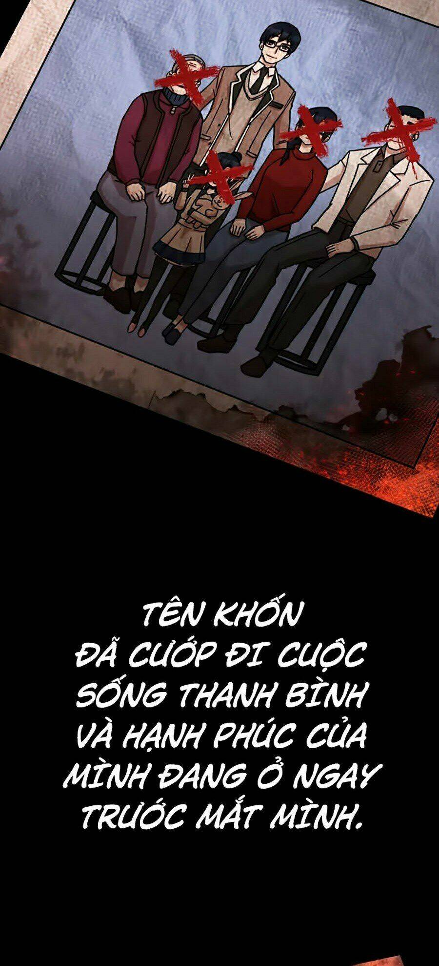 Sự Trở Lại Của Anh Hùng Diệt Thế - Chap 14