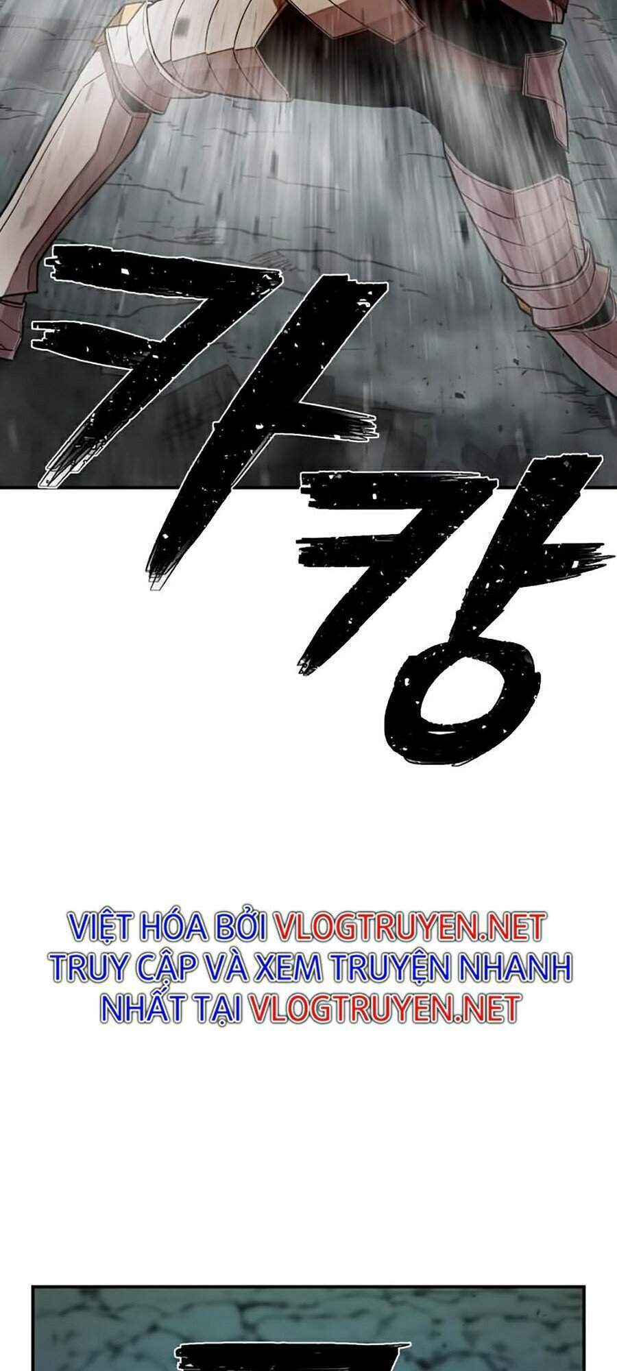 Sự Trở Lại Của Anh Hùng Diệt Thế - Chap 15