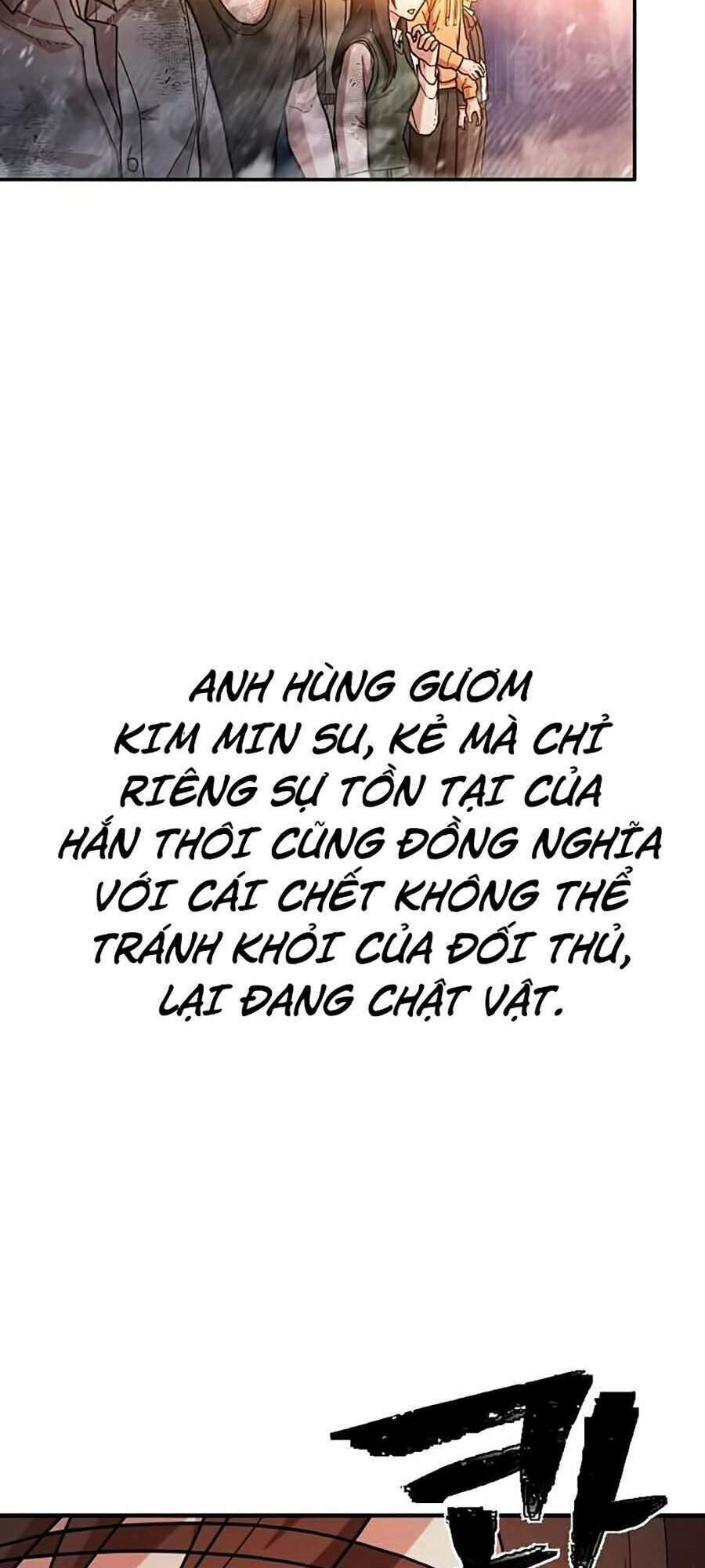 Sự Trở Lại Của Anh Hùng Diệt Thế - Chap 15