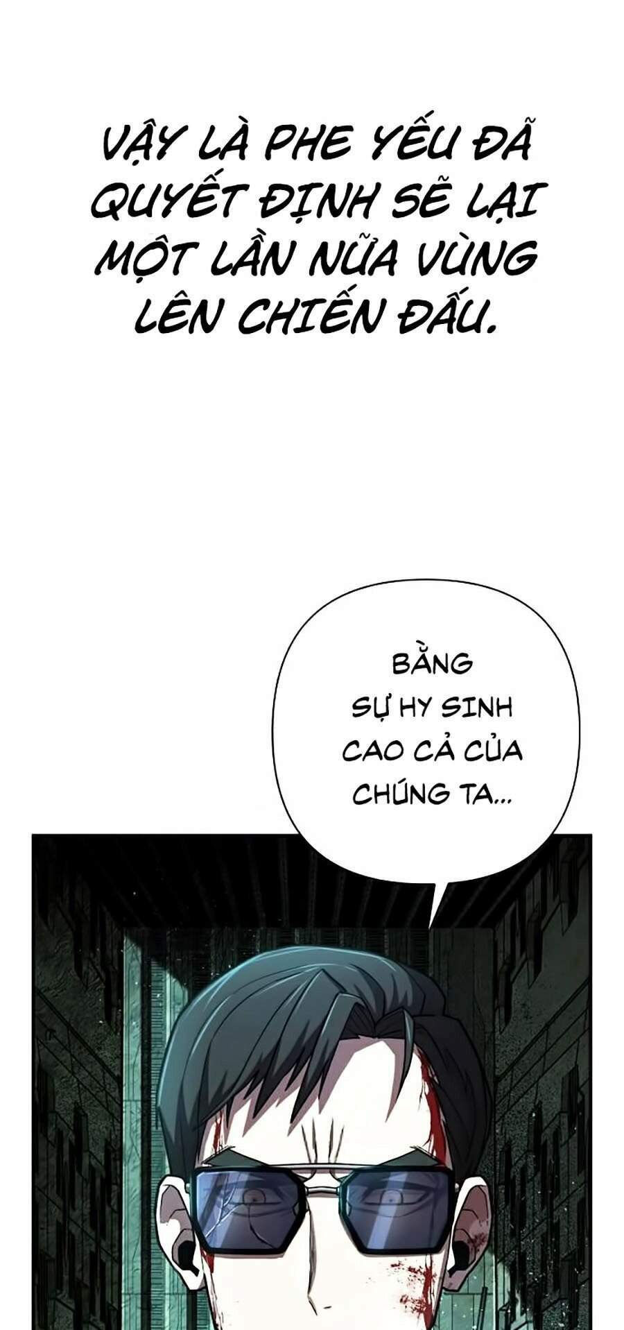 Sự Trở Lại Của Anh Hùng Diệt Thế - Chap 15