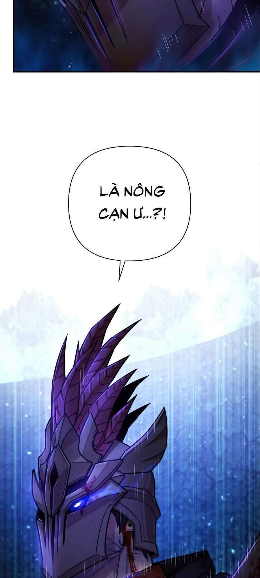 Sự Trở Lại Của Anh Hùng Diệt Thế - Chap 16