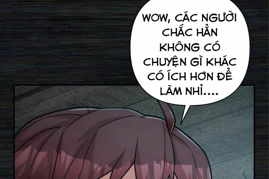 Sự Trở Lại Của Anh Hùng Diệt Thế - Chap 17