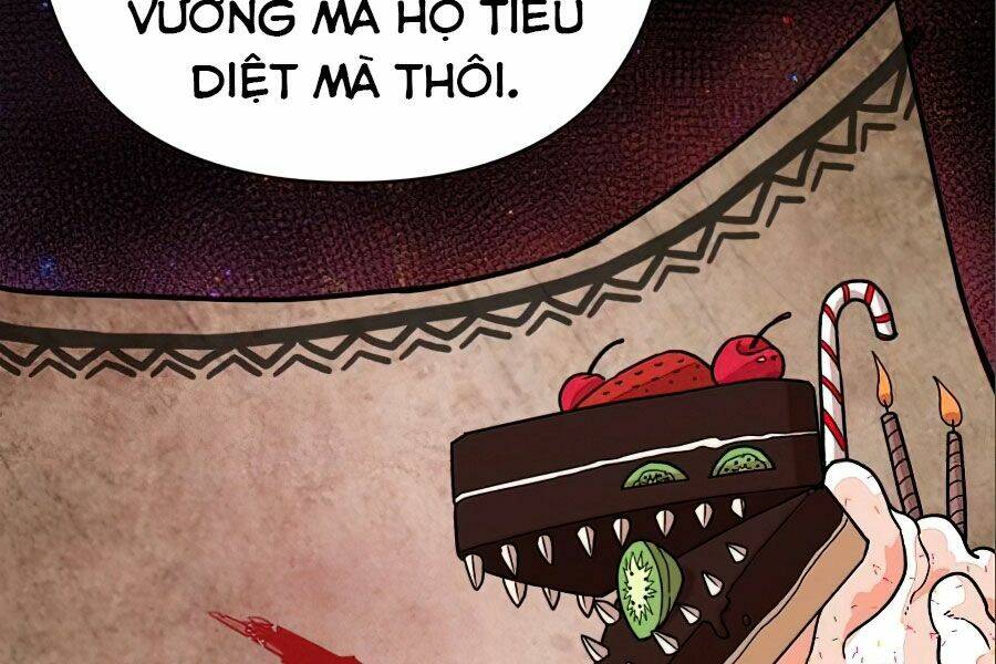 Sự Trở Lại Của Anh Hùng Diệt Thế - Chap 17