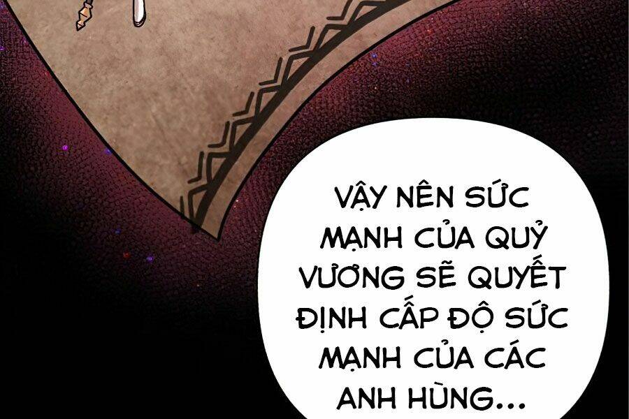 Sự Trở Lại Của Anh Hùng Diệt Thế - Chap 17