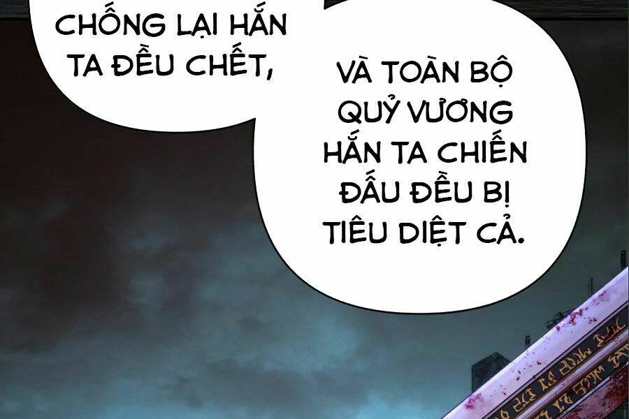 Sự Trở Lại Của Anh Hùng Diệt Thế - Chap 17