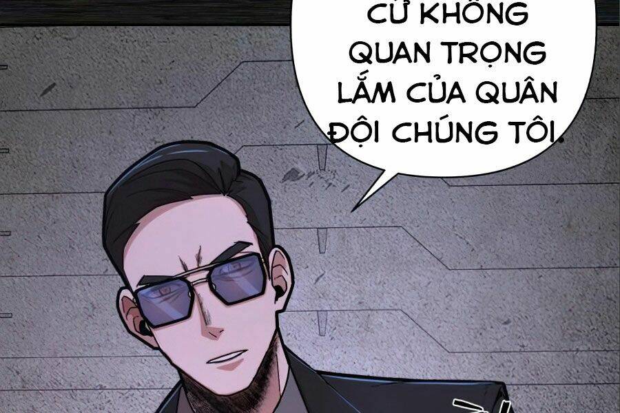 Sự Trở Lại Của Anh Hùng Diệt Thế - Chap 17