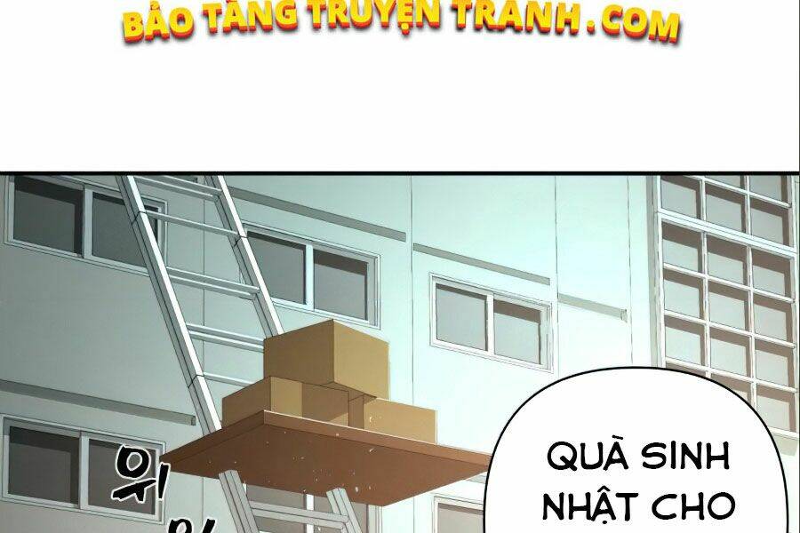 Sự Trở Lại Của Anh Hùng Diệt Thế - Chap 17