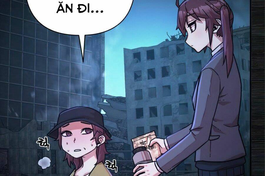 Sự Trở Lại Của Anh Hùng Diệt Thế - Chap 17