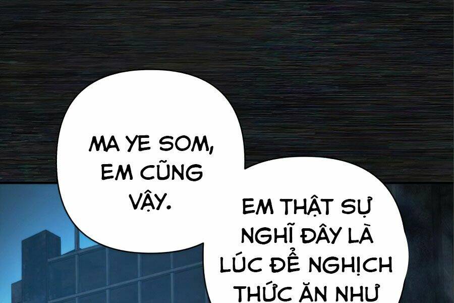 Sự Trở Lại Của Anh Hùng Diệt Thế - Chap 17