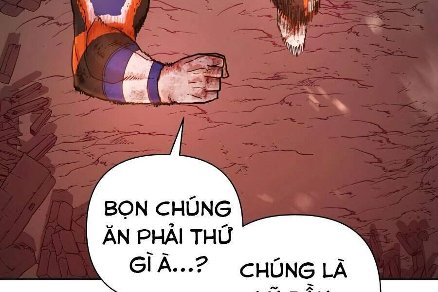 Sự Trở Lại Của Anh Hùng Diệt Thế - Chap 18.5