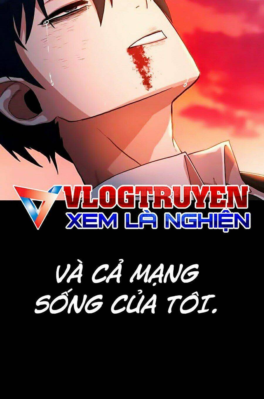 Sự Trở Lại Của Anh Hùng Diệt Thế - Chap 2