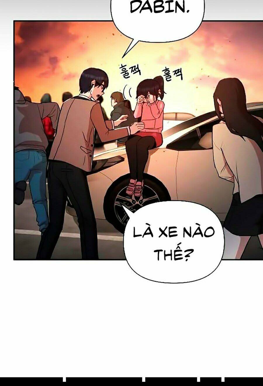 Sự Trở Lại Của Anh Hùng Diệt Thế - Chap 2