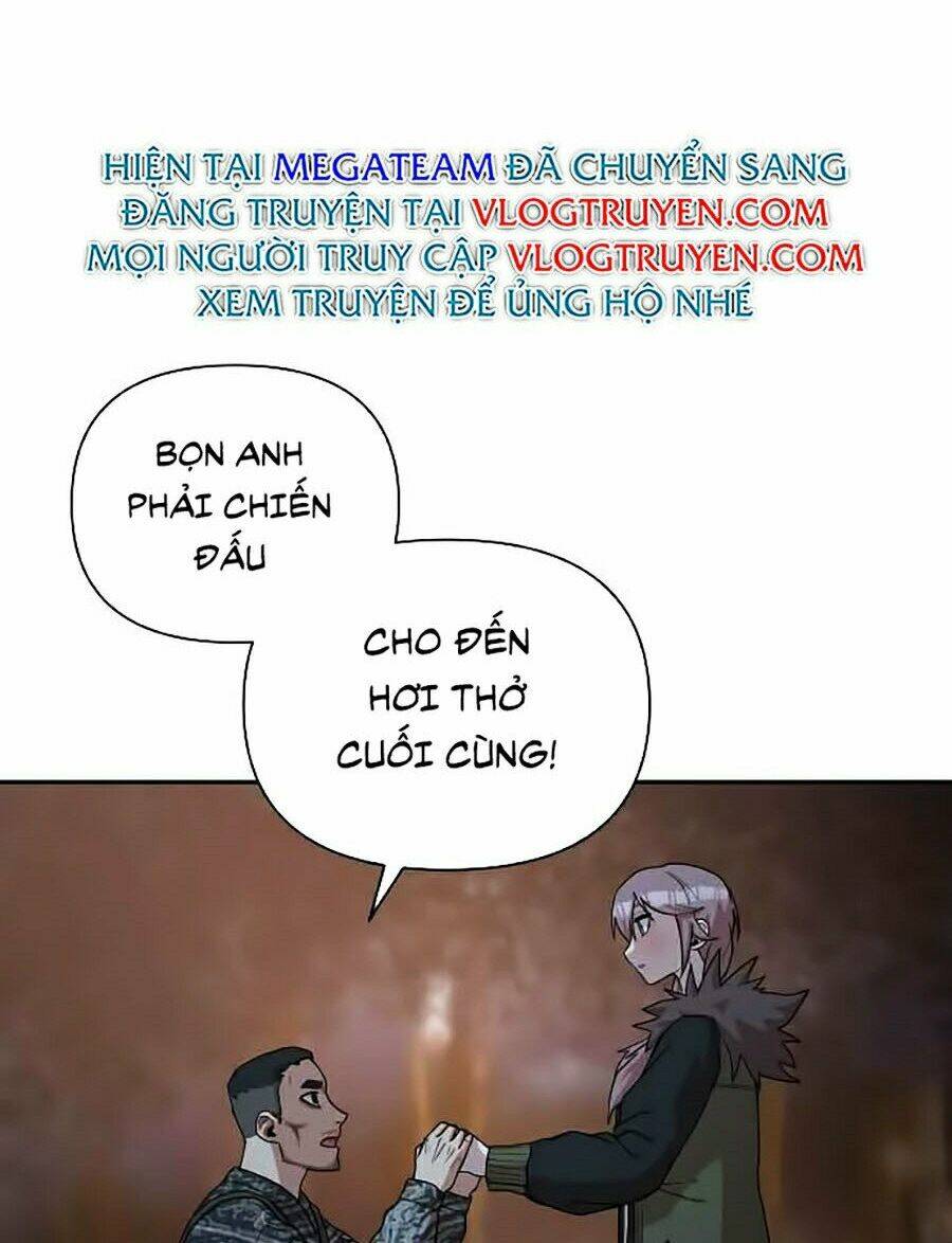 Sự Trở Lại Của Anh Hùng Diệt Thế - Chap 3