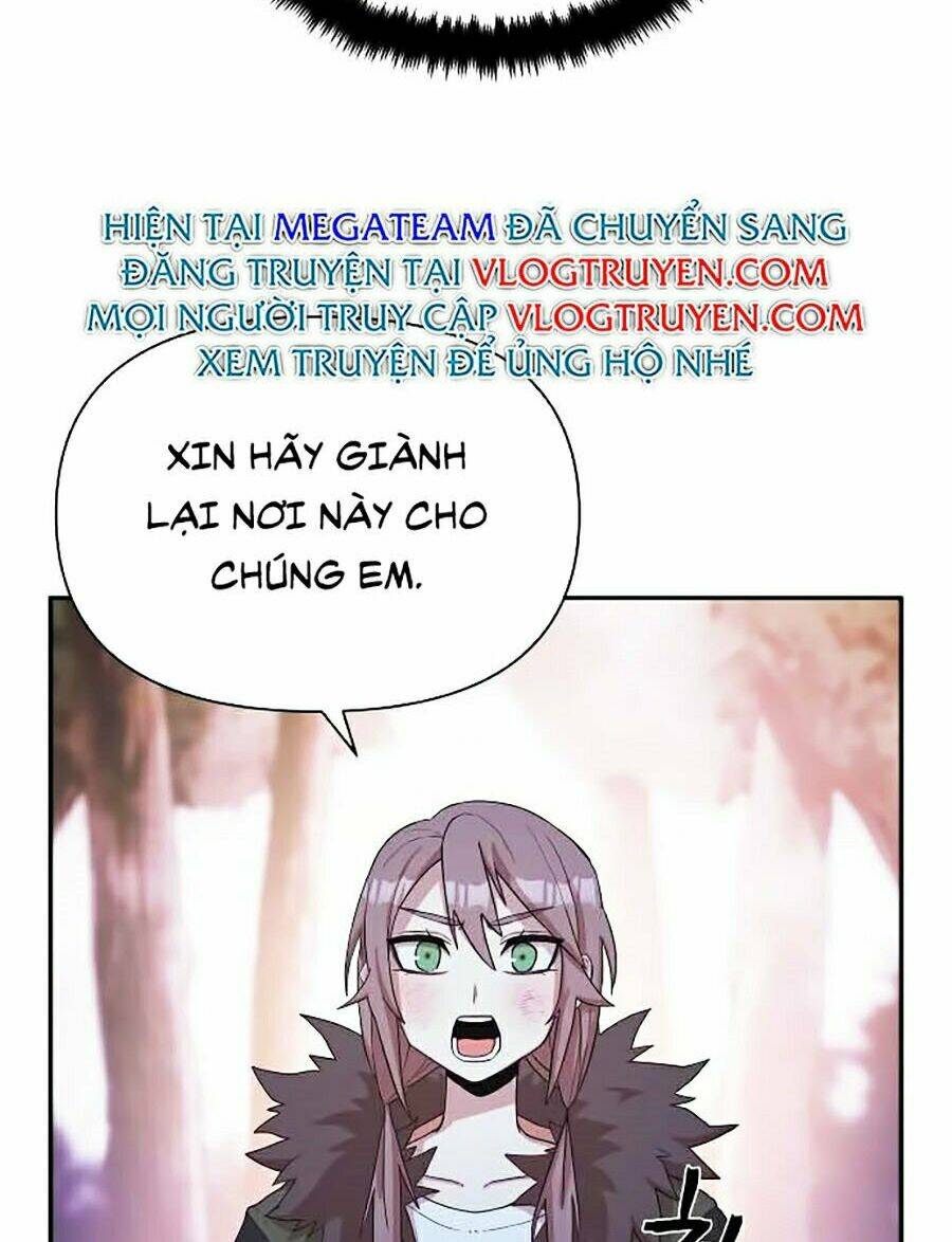 Sự Trở Lại Của Anh Hùng Diệt Thế - Chap 3