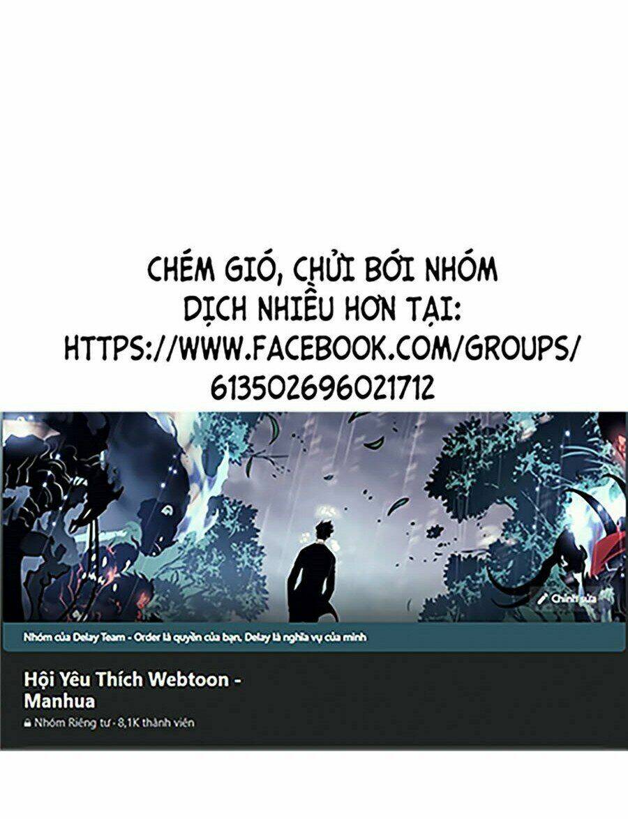 Sự Trở Lại Của Anh Hùng Diệt Thế - Chap 3