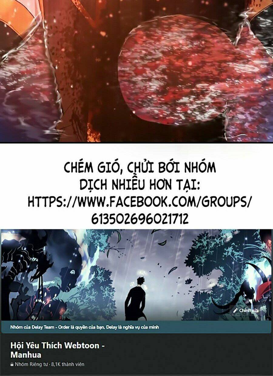 Sự Trở Lại Của Anh Hùng Diệt Thế - Chap 4