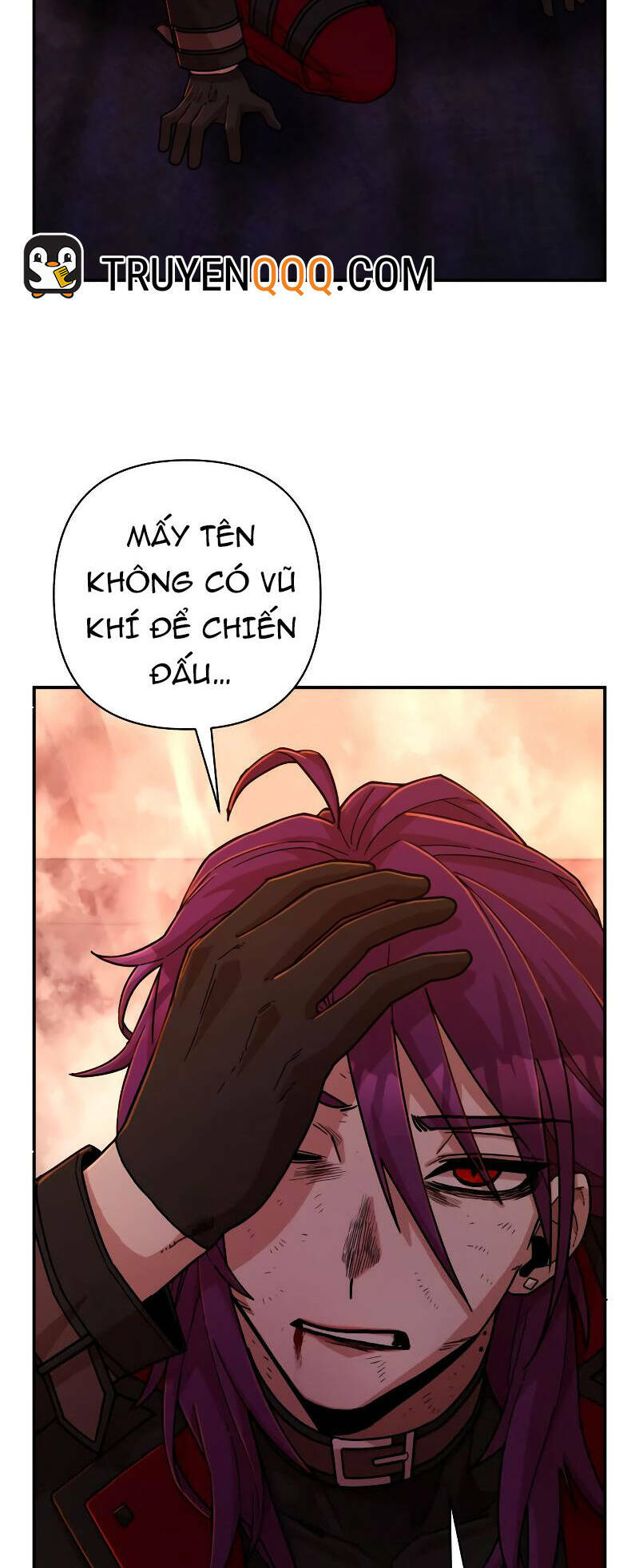 Sự Trở Lại Của Anh Hùng Diệt Thế - Chap 57.5