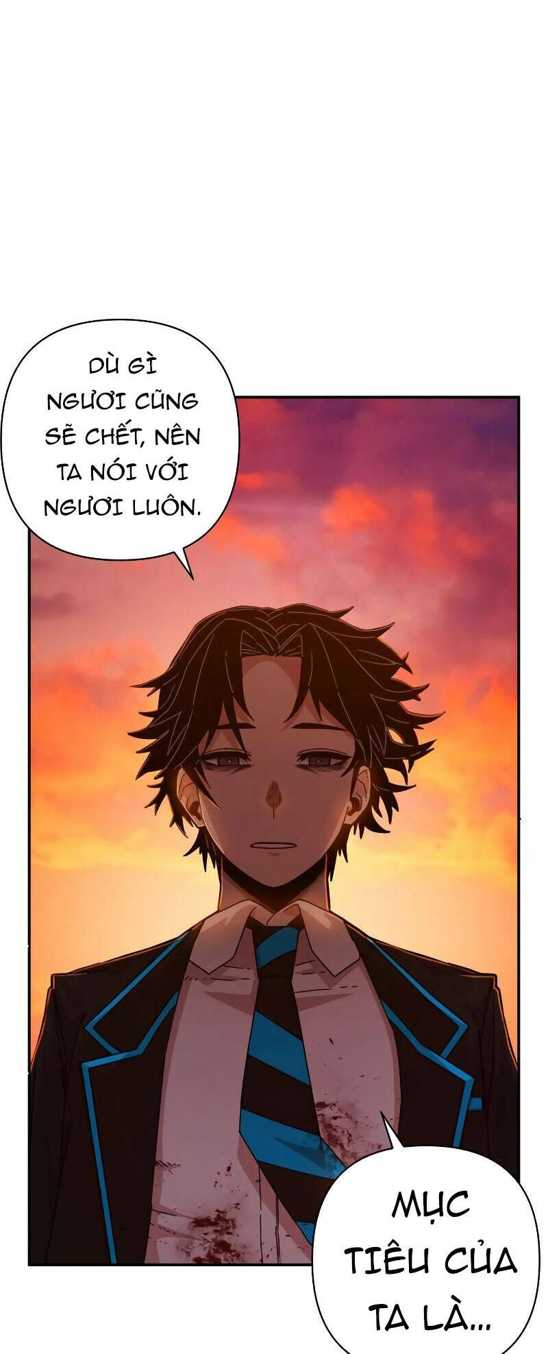 Sự Trở Lại Của Anh Hùng Diệt Thế - Chap 59.5