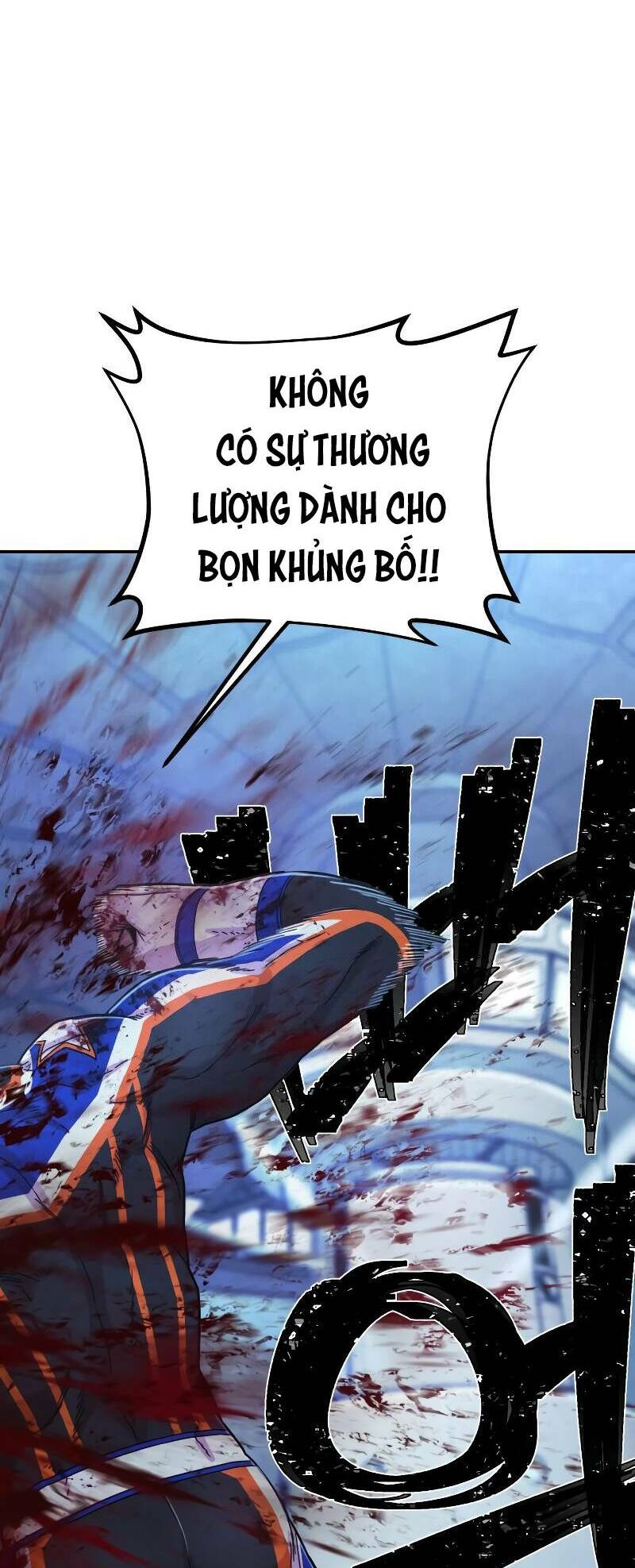 Sự Trở Lại Của Anh Hùng Diệt Thế - Chap 59.5