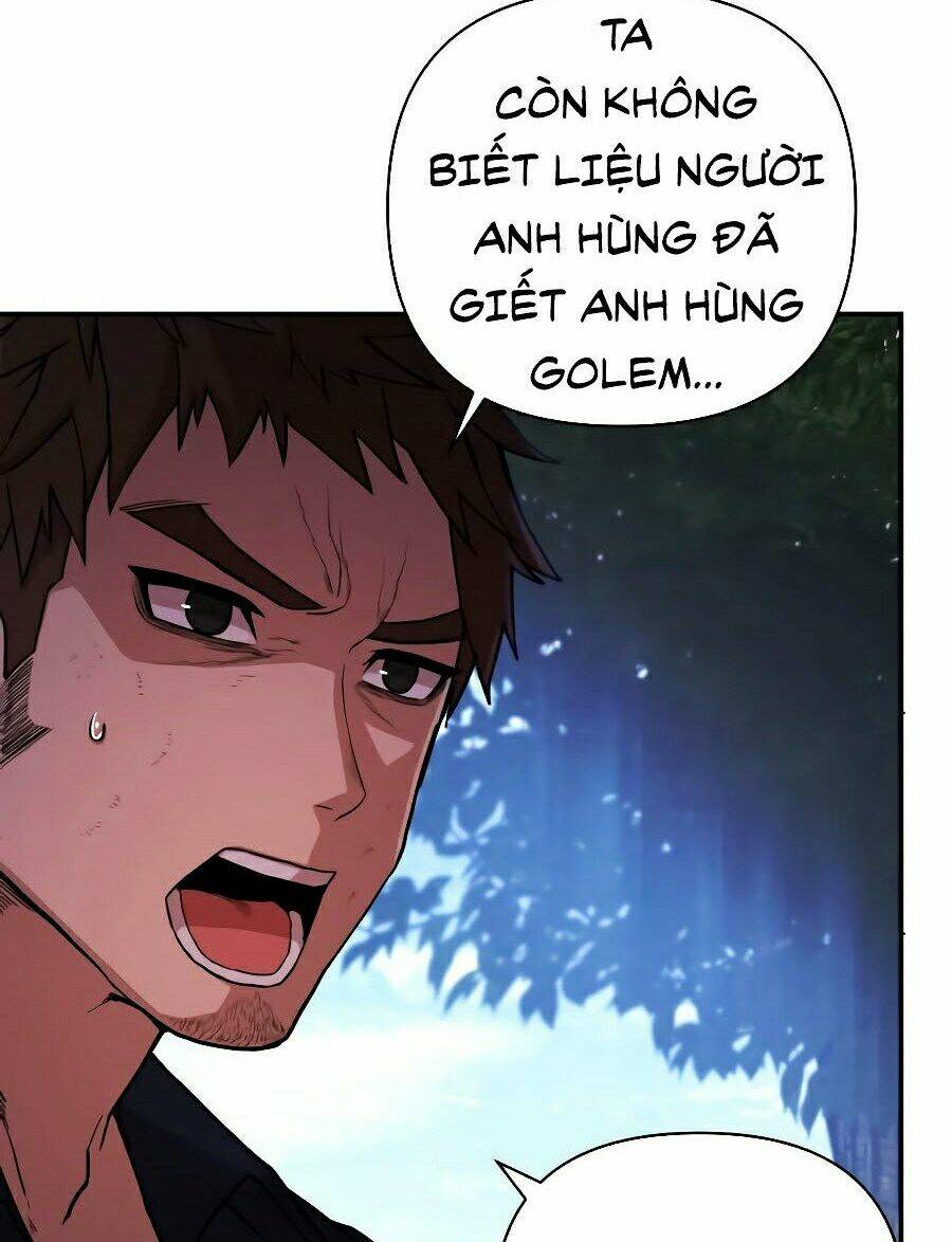 Sự Trở Lại Của Anh Hùng Diệt Thế - Chap 6